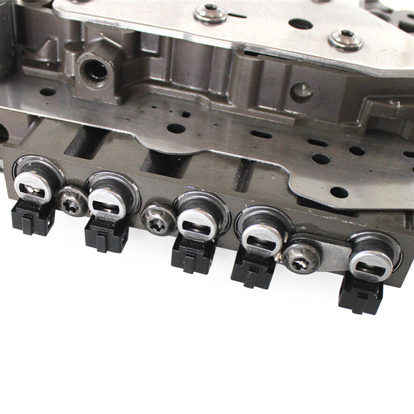 2004-2011 Citro?n C4/C4 PICASSO 1.6L 2.0L AL4 DPO Valve Body QMP-L00105 Generic