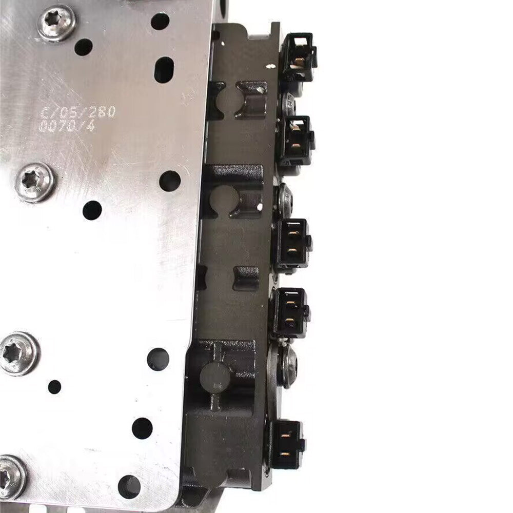 2001-2011 Citro?n C3 1.4L 1.6L AL4 DPO Valve Body QMP-L00105 Generic