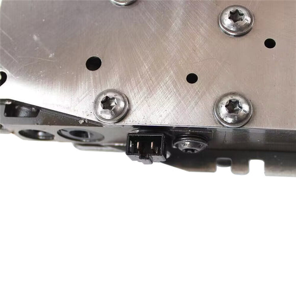 2000-2002 RENAULTCLIO ESPACE 2.0L AL4 DPO Valve Body QMP-L00105 Generic