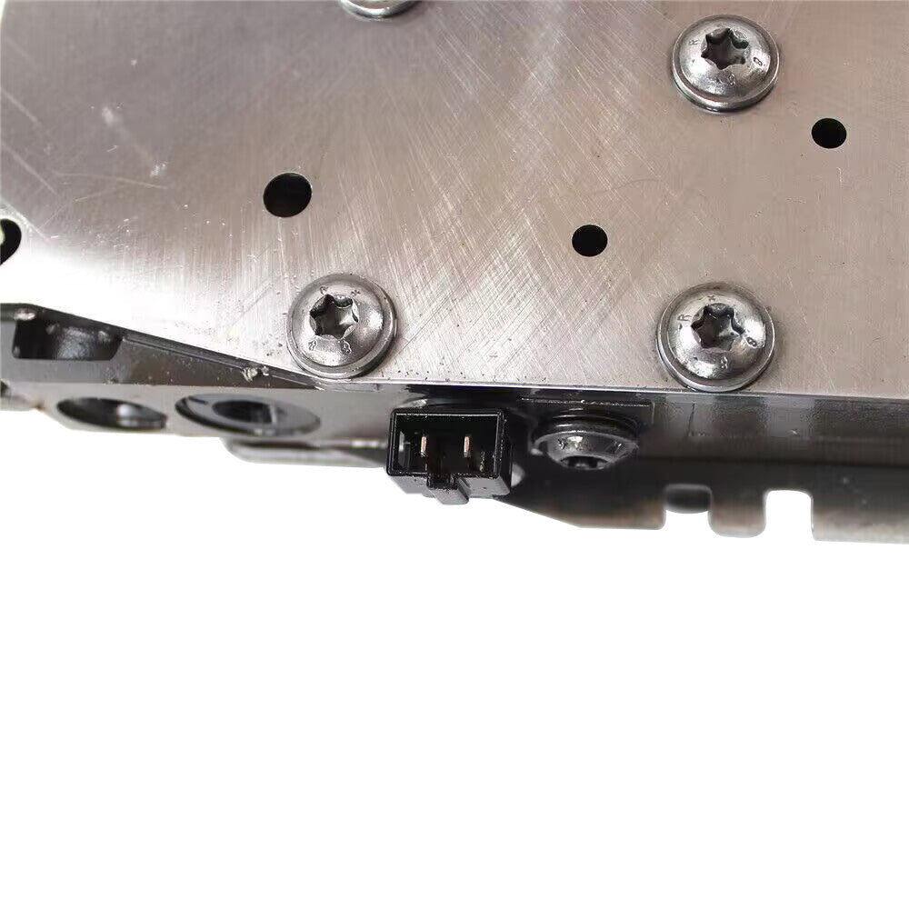 2009-2011 RENAULTCLIO FLUENCE 1.6L 2.0L AL4 DPO Valve Body QMP-L00105 Generic