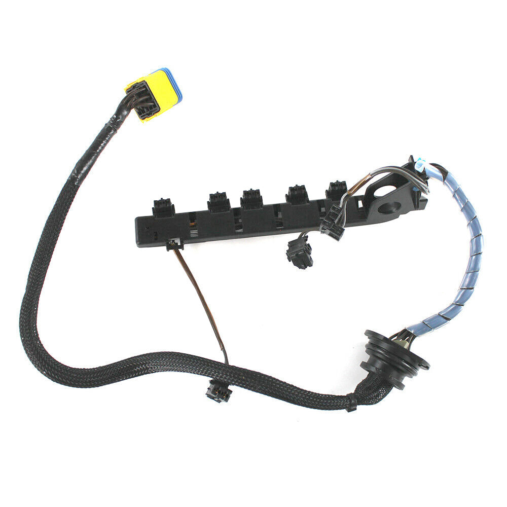 2001-2011 Citro?n C3 1.4L 1.6L AL4 DPO Valve Body QMP-L00105 Generic