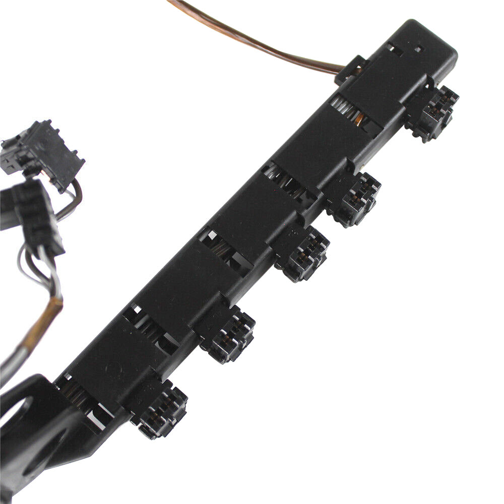 2003-2011 Peugeot 407 2.0L AL4 DPO Valve Body QMP-L00105 Generic