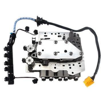 2000-2002 Peugeot 306 1.8L 2.0L AL4 DPO Valve Body QMP-L00105 Generic