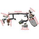 2003-2006 GM EPC Shift TCC 3-2 PWM 4L60E Transmission Master Solenoid Kit Generic-4
