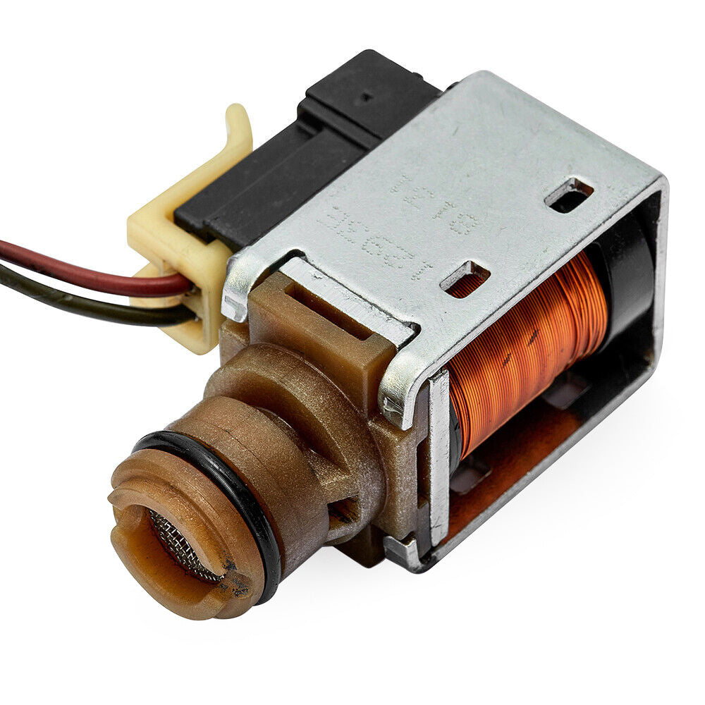 2003-2006 GM EPC Shift TCC 3-2 PWM 4L60E Transmission Master Solenoid Kit Generic