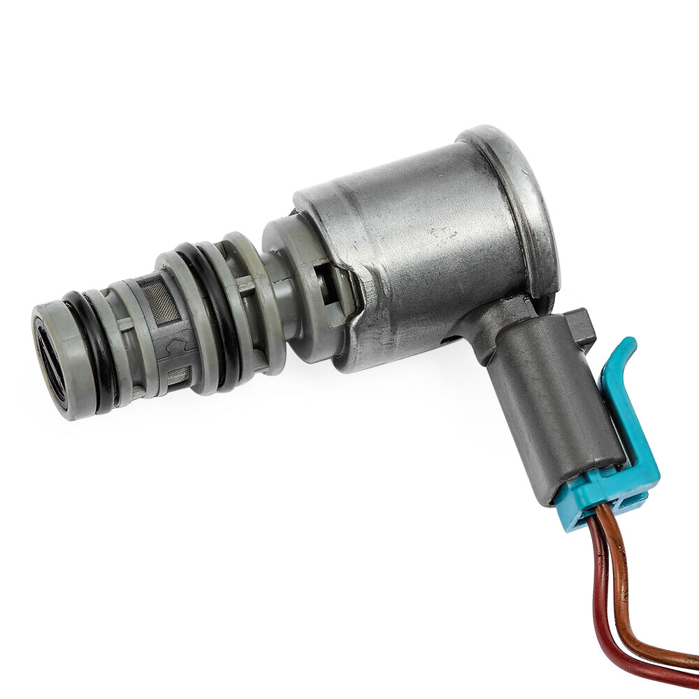 2003-2006 GM EPC Shift TCC 3-2 PWM 4L60E Transmission Master Solenoid Kit Generic