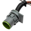 2003-2006 GM EPC Shift TCC 3-2 PWM 4L60E Transmission Master Solenoid Kit Generic-11