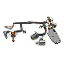 2003-2006 GM EPC Shift TCC 3-2 PWM 4L60E Transmission Master Solenoid Kit Generic-16