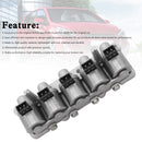 2007-2010 Hyundai Elantra 2.0L Automatic Transmission Solenoid A4CF1 A4CF2 46313-23000 Generic-3