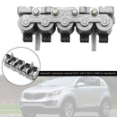 2007-2010 Hyundai Elantra 2.0L Automatic Transmission Solenoid A4CF1 A4CF2 46313-23000 Generic-4