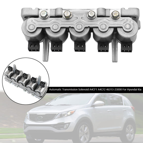 2007-2010 Hyundai Elantra 2.0L Automatic Transmission Solenoid A4CF1 A4CF2 46313-23000 Generic