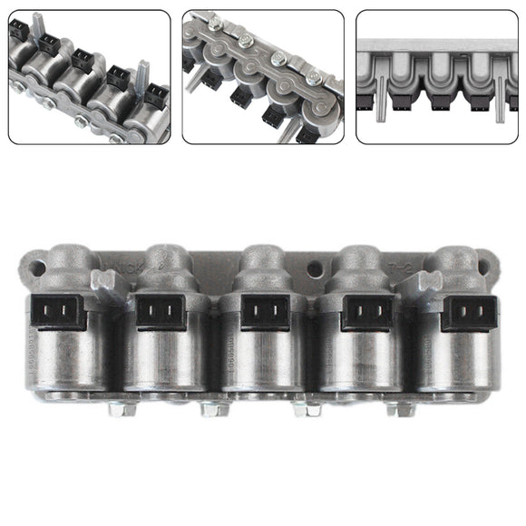 Hyundai Kia Automatic Transmission Solenoid A4CF1 A4CF2 46313-23000 Generic