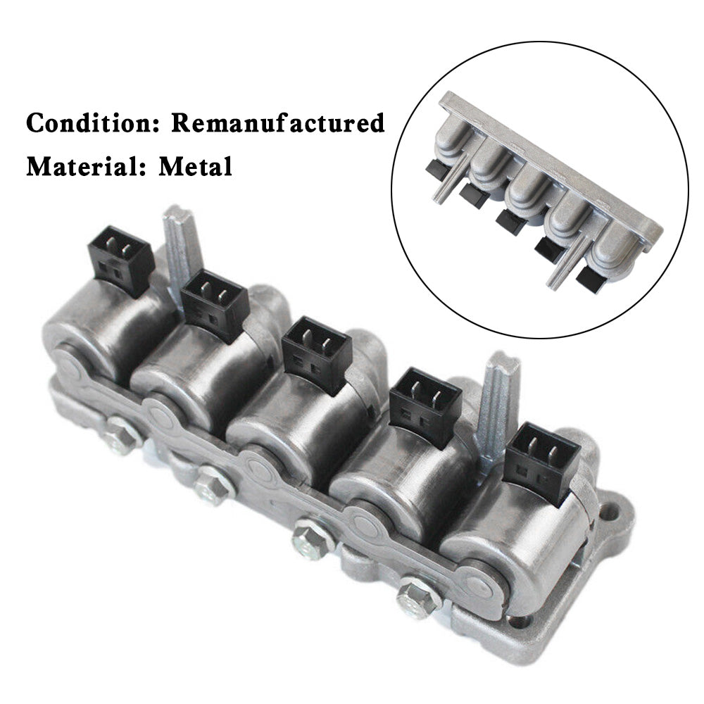 Hyundai Kia Automatic Transmission Solenoid A4CF1 A4CF2 46313-23000 Generic
