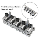 Hyundai Kia Automatic Transmission Solenoid A4CF1 A4CF2 46313-23000 Generic-7