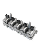 Hyundai Kia Automatic Transmission Solenoid A4CF1 A4CF2 46313-23000 Generic-14