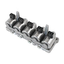 Hyundai Kia Automatic Transmission Solenoid A4CF1 A4CF2 46313-23000 Generic-15