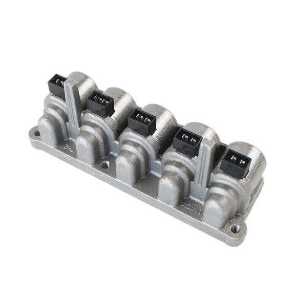 Hyundai Kia Automatic Transmission Solenoid A4CF1 A4CF2 46313-23000 Generic