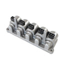 2006-2009 Kia Spectra Spectra5 2.0L Automatic Transmission Solenoid A4CF1 A4CF2 46313-23000 Generic-16