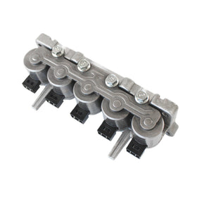 Hyundai Kia Automatic Transmission Solenoid A4CF1 A4CF2 46313-23000 Generic