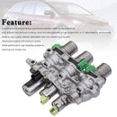 Mazda 2 3 5 6 CX-7 MPV 48420K-R 4F27E Transmission Solenoid Block Pack Generic-3