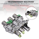 Mazda 2 3 5 6 CX-7 MPV 48420K-R 4F27E Transmission Solenoid Block Pack Generic-5