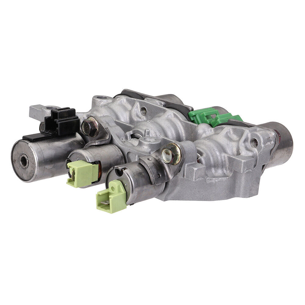 Mazda 2 3 5 6 CX-7 MPV 48420K-R 4F27E Transmission Solenoid Block Pack Generic