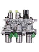 Mazda 2 3 5 6 CX-7 MPV 48420K-R 4F27E Transmission Solenoid Block Pack Generic-13