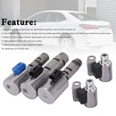 2014+ TOYOTA COROLLA 1.8L 2.0L 5PCS K313 CVT Transmission Solenoid Kit Generic-3