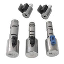 2014+ TOYOTA COROLLA 1.8L 2.0L 5PCS K313 CVT Transmission Solenoid Kit Generic-8