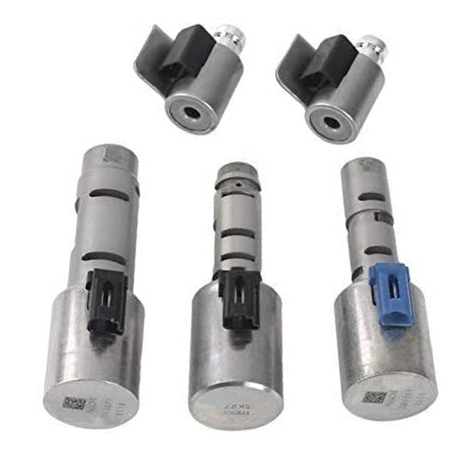 2014+ TOYOTA COROLLA 1.8L 2.0L 5PCS K313 CVT Transmission Solenoid Kit Generic