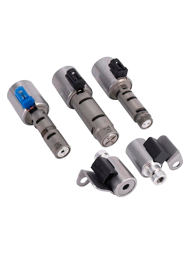 2014+ TOYOTA COROLLA 1.8L 2.0L 5PCS K313 CVT Transmission Solenoid Kit Generic
