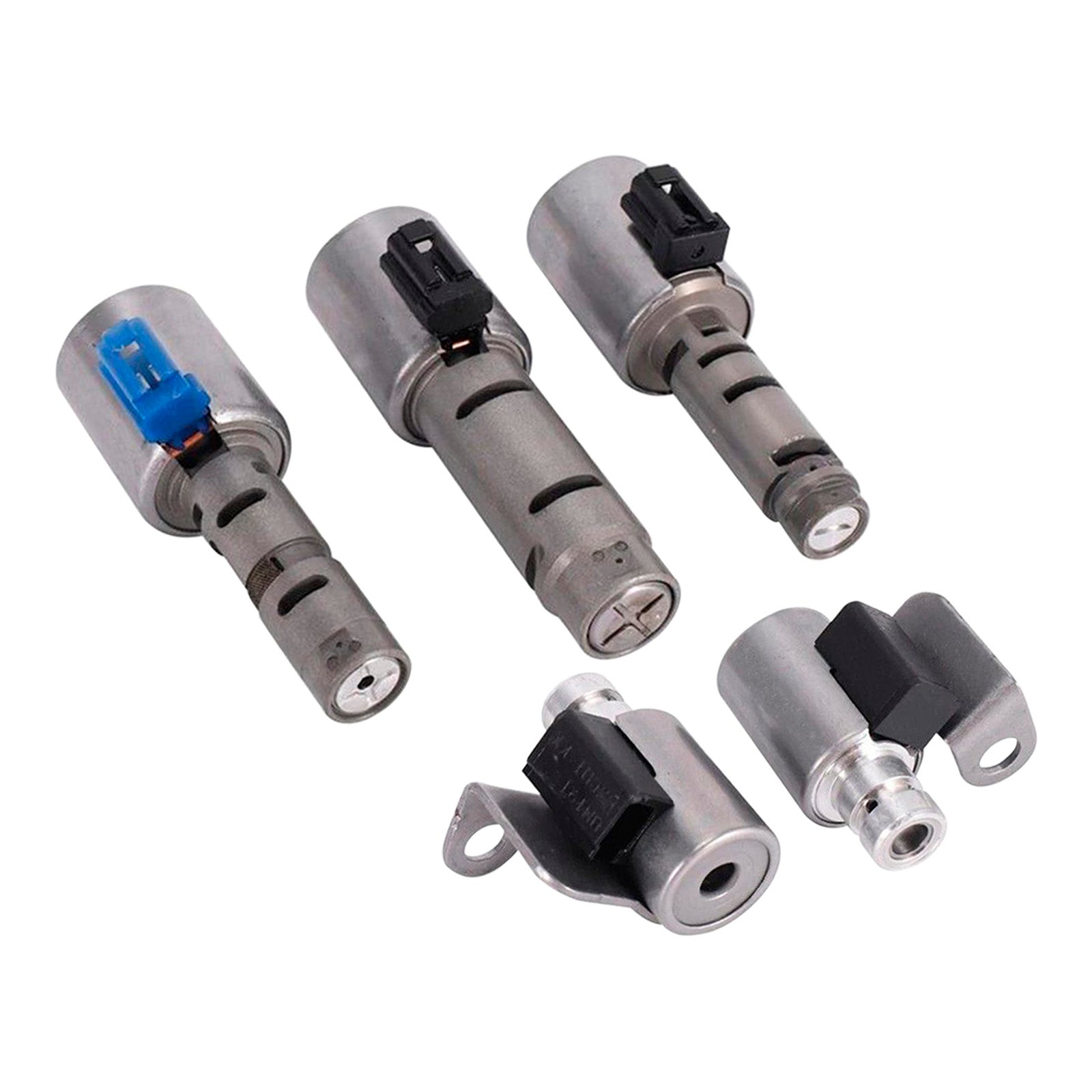 2014+ TOYOTA COROLLA 1.8L 2.0L 5PCS K313 CVT Transmission Solenoid Kit Generic