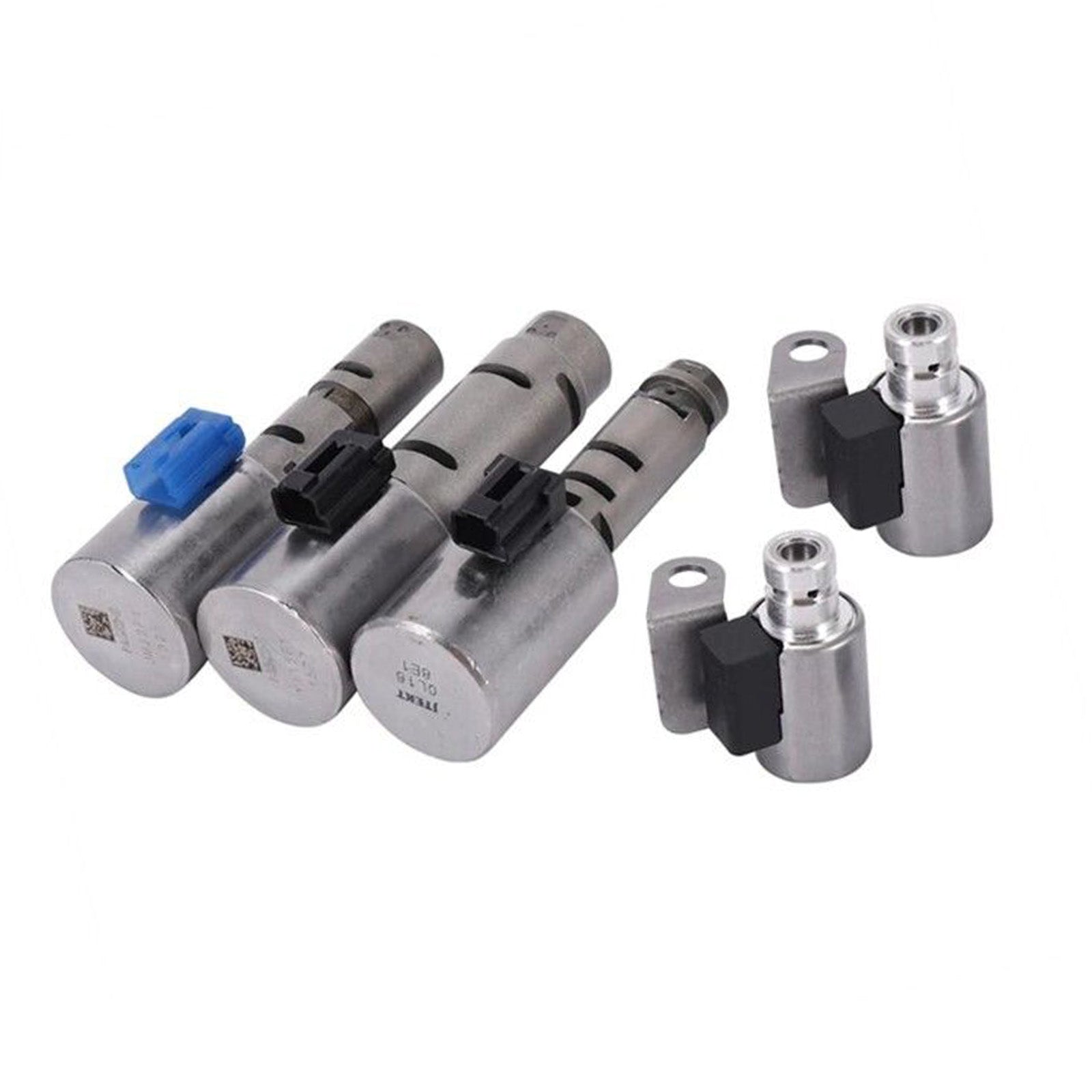 2014+ TOYOTA COROLLA 1.8L 2.0L 5PCS K313 CVT Transmission Solenoid Kit Generic