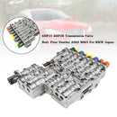 2007+ BMW 6 SERIES 6 SP RWD L6 3.0L 6HP21 6HP28 Transmission Valve Body Plate Number A065 B065 Generic-2