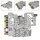 2009+ BMW Z4 ROADSTER 6 SP R/AWD L6 2.5L 3.0L 6HP21 6HP28 Transmission Valve Body Plate Number A065 B065 Generic-9