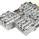 2008+ BMW X5 6 SP R/AWD L6 3.0L 6HP21 6HP28 Transmission Valve Body Plate Number A065 B065 Generic-10