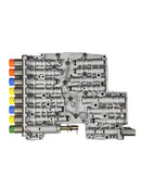 2006-2010 BMW 5 SERIES 6 SP R/AWD L4 2.0L L6 2.5L 3.0L 6HP21 6HP28 Transmission Valve Body Plate Number A065 B065 Generic-12