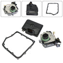 2013-2018 DODGE RAM PROMASTER 1500/2500/3500 6 SP FWD V6 3.6L 62TE A604-X Transmission Solenoid Block Filter Kit 68376696AA-6