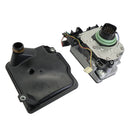 2013-2018 DODGE RAM PROMASTER 1500/2500/3500 6 SP FWD V6 3.6L 62TE A604-X Transmission Solenoid Block Filter Kit 68376696AA-7