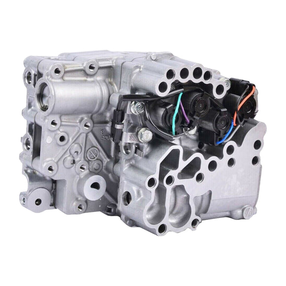 2012-2014 Subaru XV 1.6L 2.0L TR580 CVT Transmission Valve Body 31825AA050 31825AA052 31825AA051 Generic