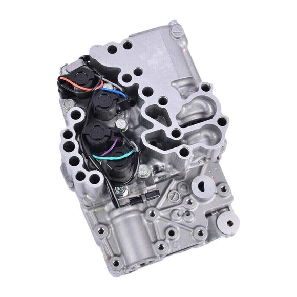 2009-2016 Subaru OUTBACK 2.5L TR580 CVT Transmission Valve Body 31825AA050 31825AA052 31825AA051 Generic