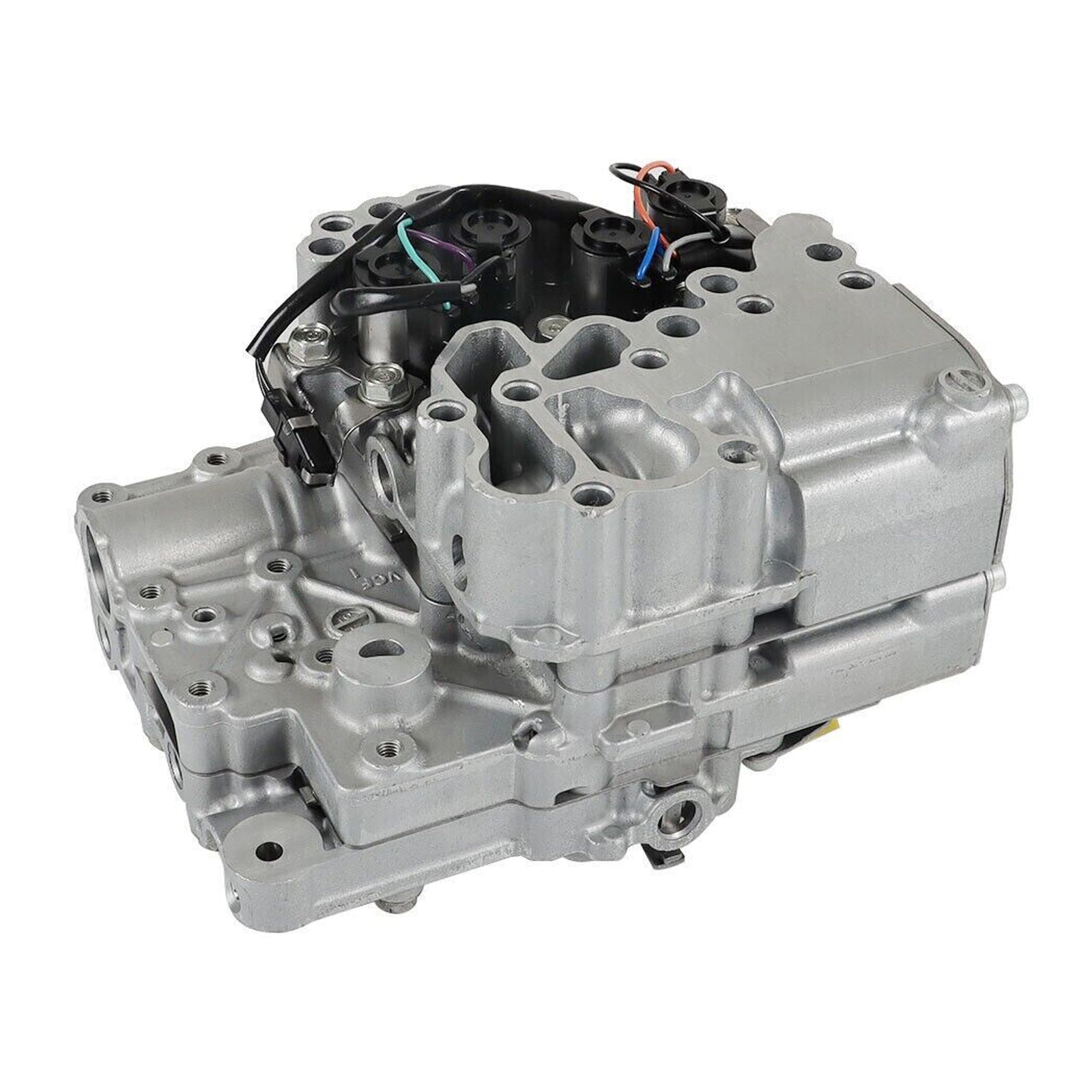 2009-2016 Subaru OUTBACK 2.5L TR580 CVT Transmission Valve Body 31825AA050 31825AA052 31825AA051 Generic