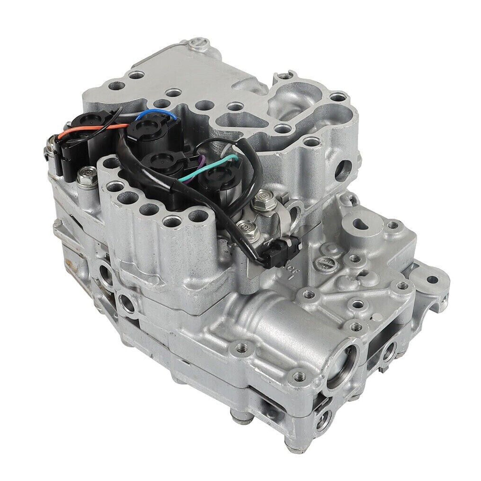 2009-2016 Subaru OUTBACK 2.5L TR580 CVT Transmission Valve Body 31825AA050 31825AA052 31825AA051 Generic