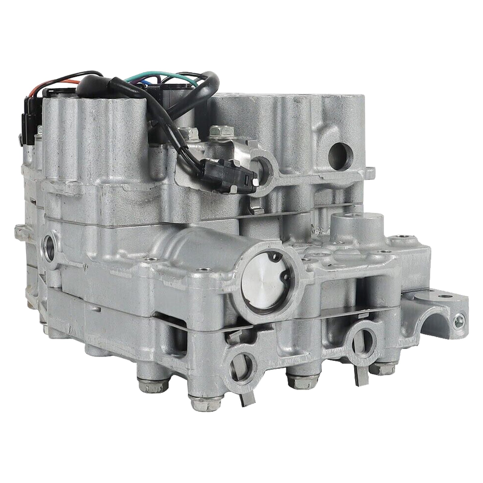 2009-2016 Subaru OUTBACK 2.5L TR580 CVT Transmission Valve Body 31825AA050 31825AA052 31825AA051 Generic