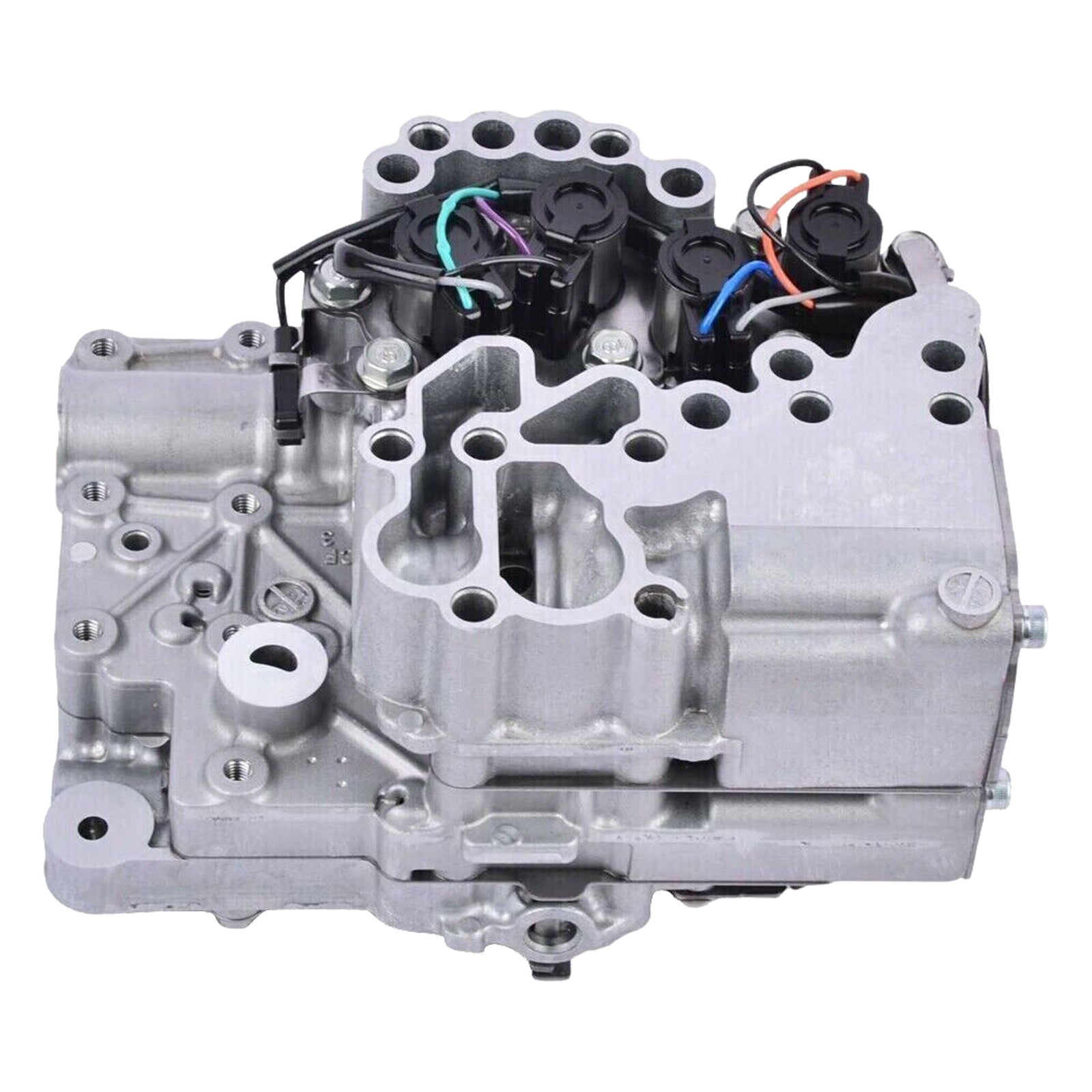 2009-2016 Subaru OUTBACK 2.5L TR580 CVT Transmission Valve Body 31825AA050 31825AA052 31825AA051 Generic