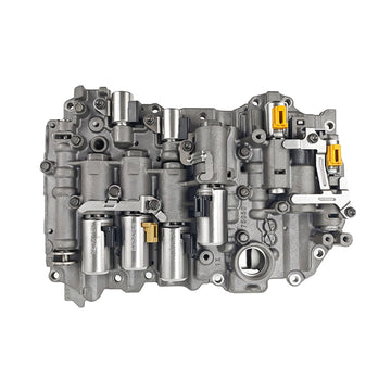 2014-2018 VW AW TF-60SN 09G Transmission Valve Body (GEN 2) 09G325039F Generic