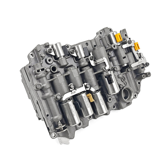 2014-2018 VW AW TF-60SN 09G Transmission Valve Body (GEN 2) #75050 09G325039F Generic