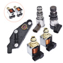 2003-2006 Impala V6 3.8L W S.C. 4 Spd FWD 4T65E Transmission Solenoid Kit TCC 2 Shift EPC Switch Generic-7