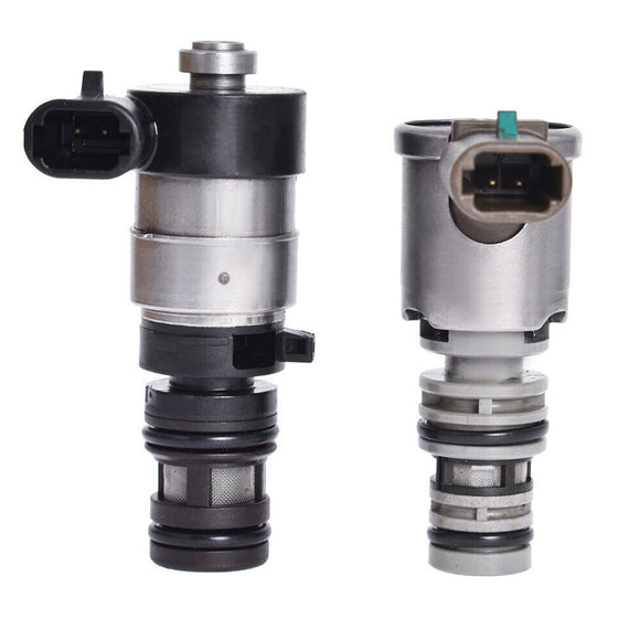 2003-2005 Park Avenue/Ultra V6 3.8L 3.8L SC 4 Spd FWD 4T65E Transmission Solenoid Kit TCC 2 Shift EPC Switch Generic