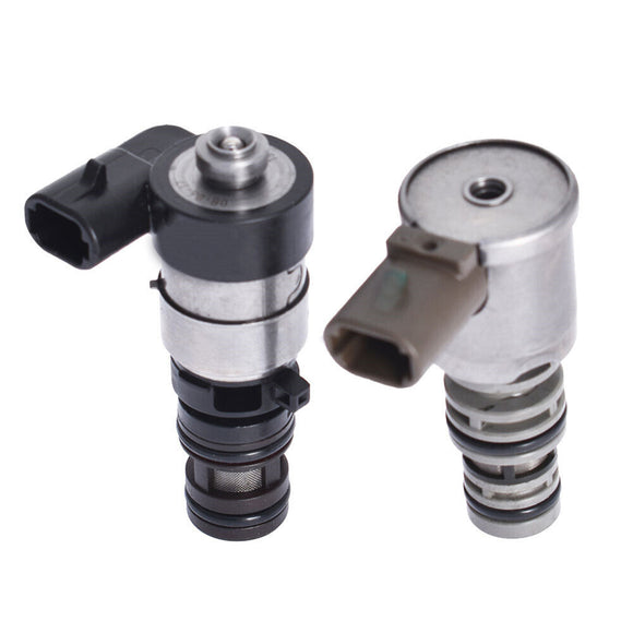 2003-2006 Impala V6 3.4L 3.8L 4 Spd FWD 4T65E Transmission Solenoid Kit TCC 2 Shift EPC Switch Generic